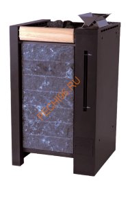 Электрическая печь EOS Corona Stone S60 Vapor 15 кВт