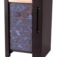 Электрическая печь EOS Corona Stone S60 Vapor 15 кВт