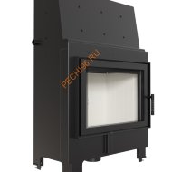 Каминная топка Kratki MBO/PW/15/W