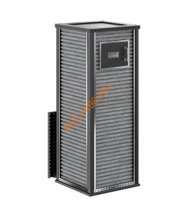 Печь банная KLOVER RT-50RV Талькомагнезит DESIGN 04