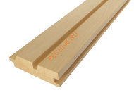 Вагонка Ольха Экстра профиль RMB, 26х86х2100 мм, шт