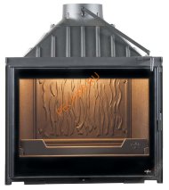 Каминная топка Seguin Europa 7
