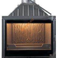 Каминная топка Seguin Europa 7