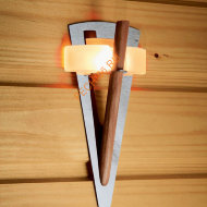 Cветильник Cariitti Факел TL 100