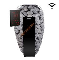 Электрическая печь HARVIA Spirit SP60XW с камнями R-991