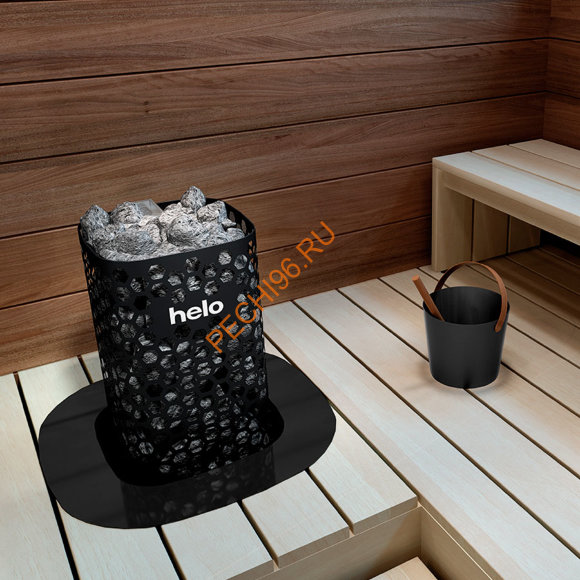 Электрическая печь  HELO Himalaya Elite 105