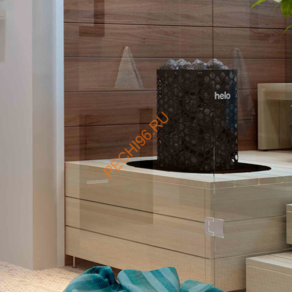 Электрическая печь  HELO Himalaya Elite 105