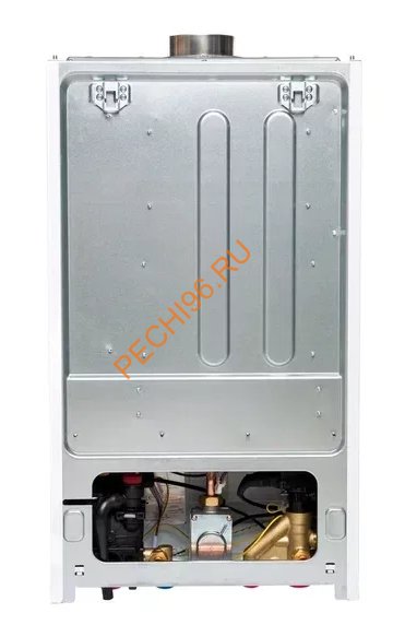 Газовый настенный двухконтурный котел Kotitonttu Suari S-10 DК, 10кВт