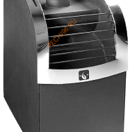 Печь банная Термофор Ниагара 16 Сетка антрацит