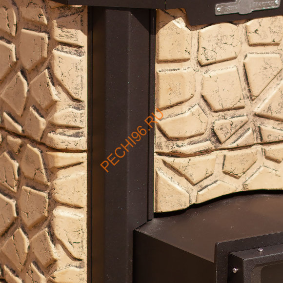 Печь банная Сталь-Мастер PROHARD CERAMIC STONE 28М 2021 Панорама