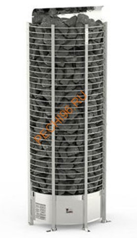 Электрическая печь SAWO TOWER TH3-60NI2-WL-P