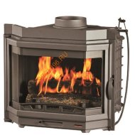 Каминная топка CHAZELLES SOLO P70V