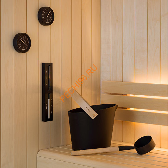 Ковш Tylo Brilliant Black