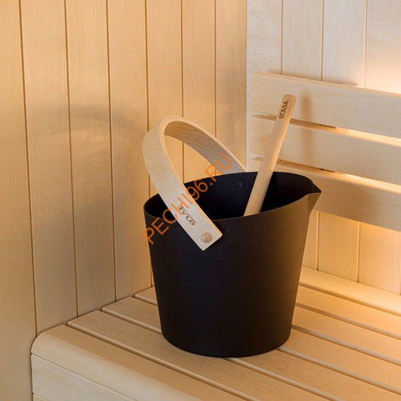 Ковш Tylo Brilliant Black