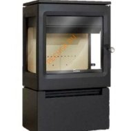 Печь-камин Lacunza Garde