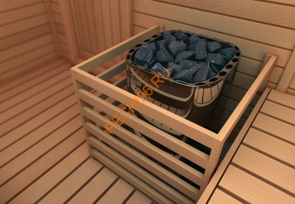 Электрическая0печь SAWO SAVONIA 105N-Z Электрическая0печь SAWO SAVONIA 105N-Z