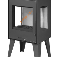 Печь-камин Hosseven 5091 L