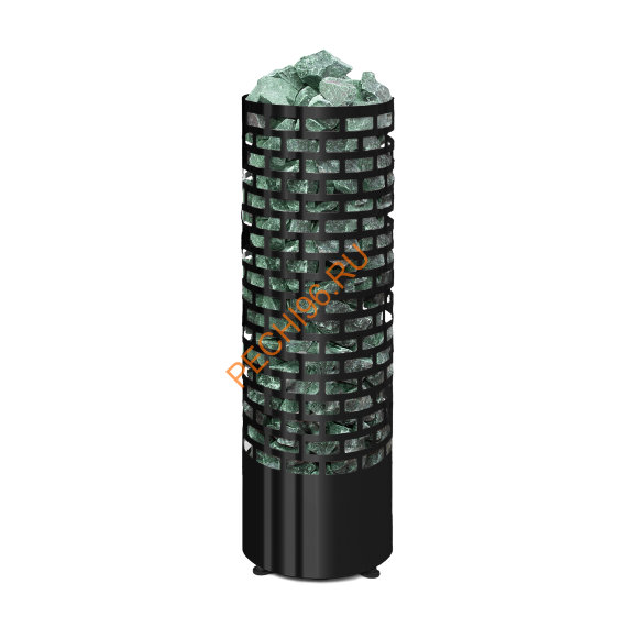 Электрическая печь KARINA Nova 15E Black