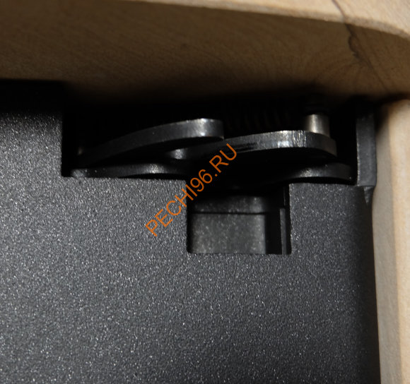 Печь-камин Firebird OPERA 8 кВт, песчаник Печь-камин Firebird OPERA 8 кВт, песчаник