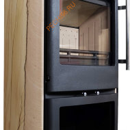 Печь-камин Firebird OPERA 8 кВт, песчаник