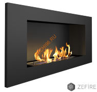 Биокамин ZeFire ELLIOT 900 со стемалитом