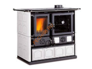 Печь-камин La Nordica ROSA 5.0 MAIOLICA 