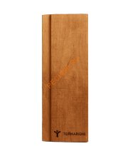 Вагонка TERMARIONI Термо Ольха Экстра, 15х90(80)Х2700 мм, STS10