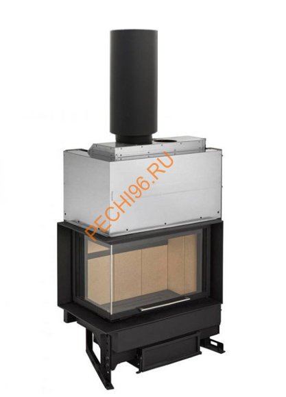 Каминная топка ROCAL G300 LI plus 200