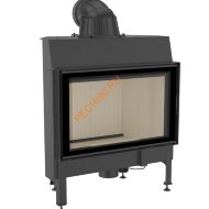 Каминная топка Kratki NADIA/12