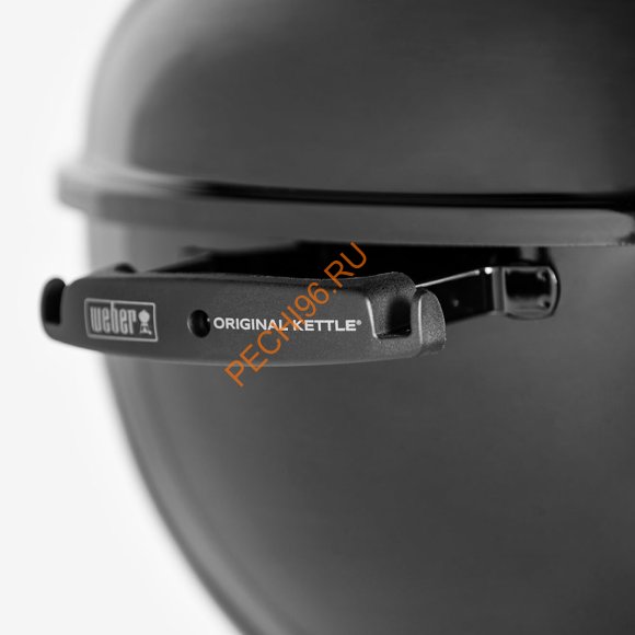 Угольный гриль WEBER Master-Touch GBS E-5755, 57 см Угольный гриль WEBER Master-Touch GBS E-5755, 57 см