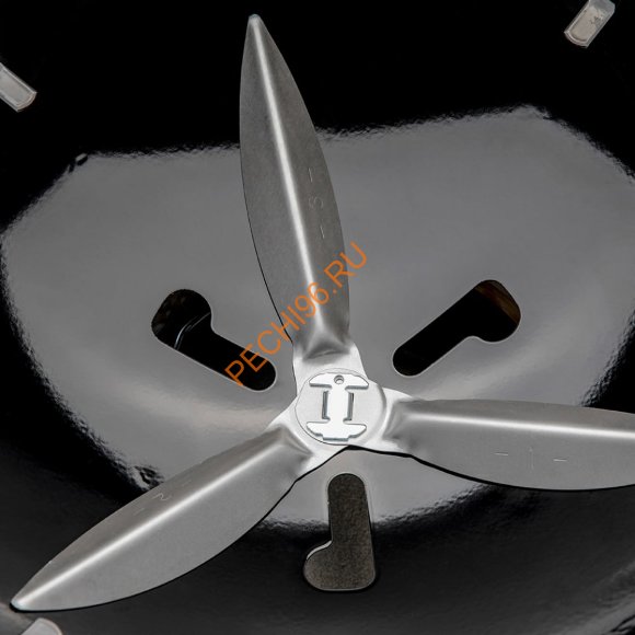 Угольный гриль WEBER Master-Touch GBS E-5755, 57 см Угольный гриль WEBER Master-Touch GBS E-5755, 57 см