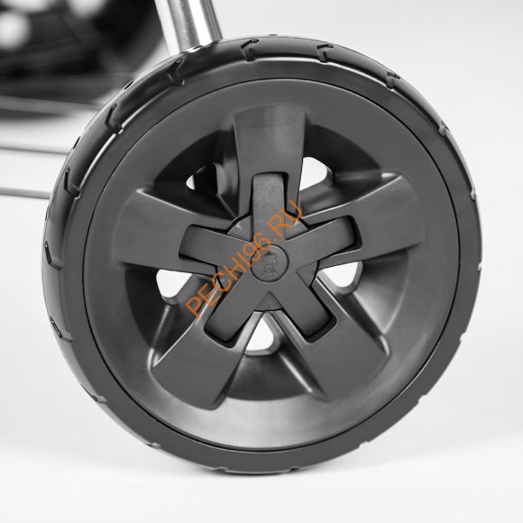 Угольный гриль WEBER Master-Touch GBS E-5755, 57 см Угольный гриль WEBER Master-Touch GBS E-5755, 57 см