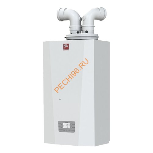 Газовый котел Лемакс PRIME-V32
