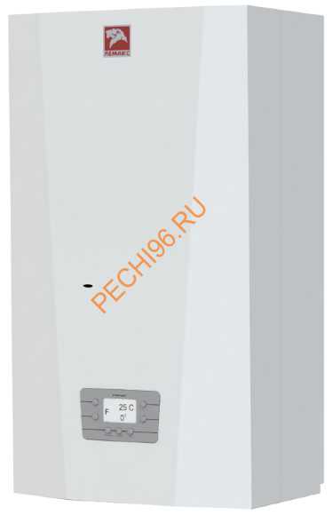 Газовый котел Лемакс PRIME-V32