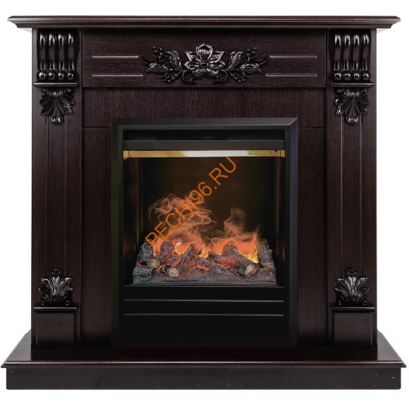 Электрокамин RealFlame Ottawa DN с очагом 3D Olympic Электрокамин RealFlame Ottawa DN с очагом 3D Olympic