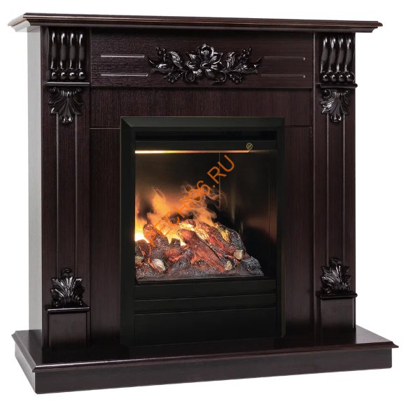 Электрокамин RealFlame Ottawa DN с очагом 3D Olympic Электрокамин RealFlame Ottawa DN с очагом 3D Olympic