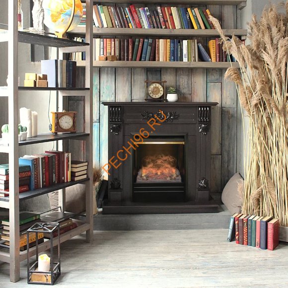 Электрокамин RealFlame Ottawa DN с очагом 3D Olympic Электрокамин RealFlame Ottawa DN с очагом 3D Olympic