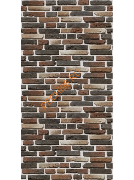 Термозащита Фламма Дизайн Прага 087 1200х600мм