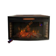 Электрический очаг RealFlame FireSpace 33W S IR