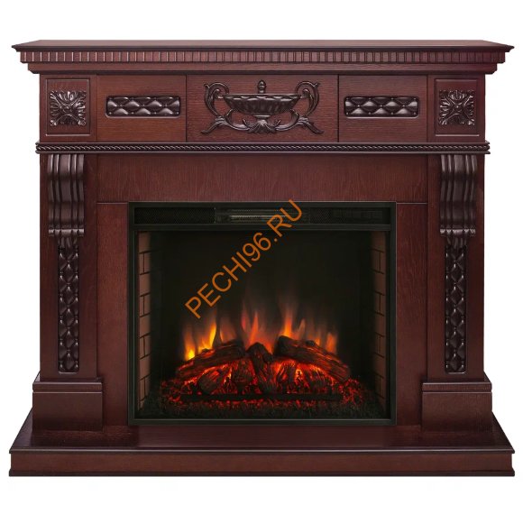 Электрокамин RealFlame Corsica 26 AO с очагом Epsilon 26 S IR