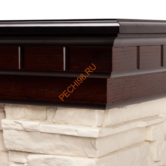 Электрокамин RealFlame Elford AO с очагом Firefield 25 S IR