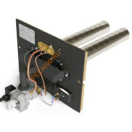 Горелка газовая ТМФ Сургут, 26 кВт, энергонезависимая