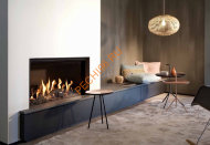 Каминная топка Kal-fire Fairo ECO-line 80