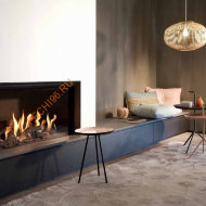 Каминная топка Kal-fire Fairo ECO-line 80