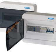 Панель управления электросауной ZOTA ПУ ЭВТсц-И1 до 24 кВт