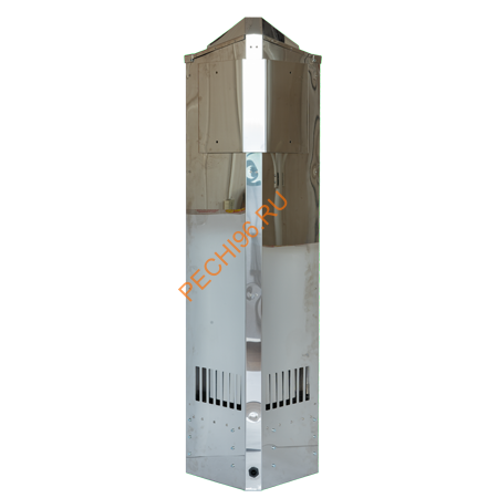 Электрическая печь УМТ Дельта ЭКМ - 3