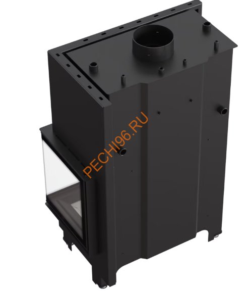 Каминная топка Kratki MBO/PW/15/L/P/BS/W Каминная топка Kratki MBO/PW/15/L/P/BS/W