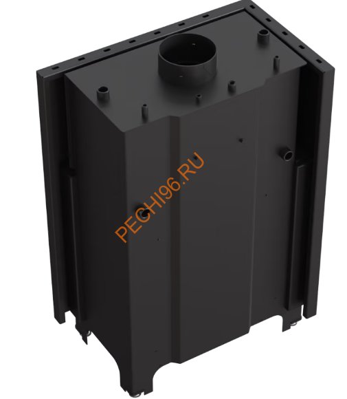 Каминная топка Kratki MBO/PW/15/L/P/BS/W Каминная топка Kratki MBO/PW/15/L/P/BS/W