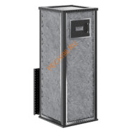 Печь банная KLOVER RT-50RV Талькомагнезит DESIGN 05