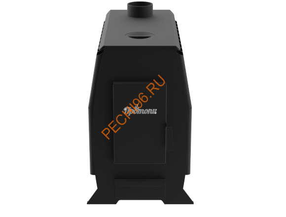 Печь отопительная Согрей Керчь 300